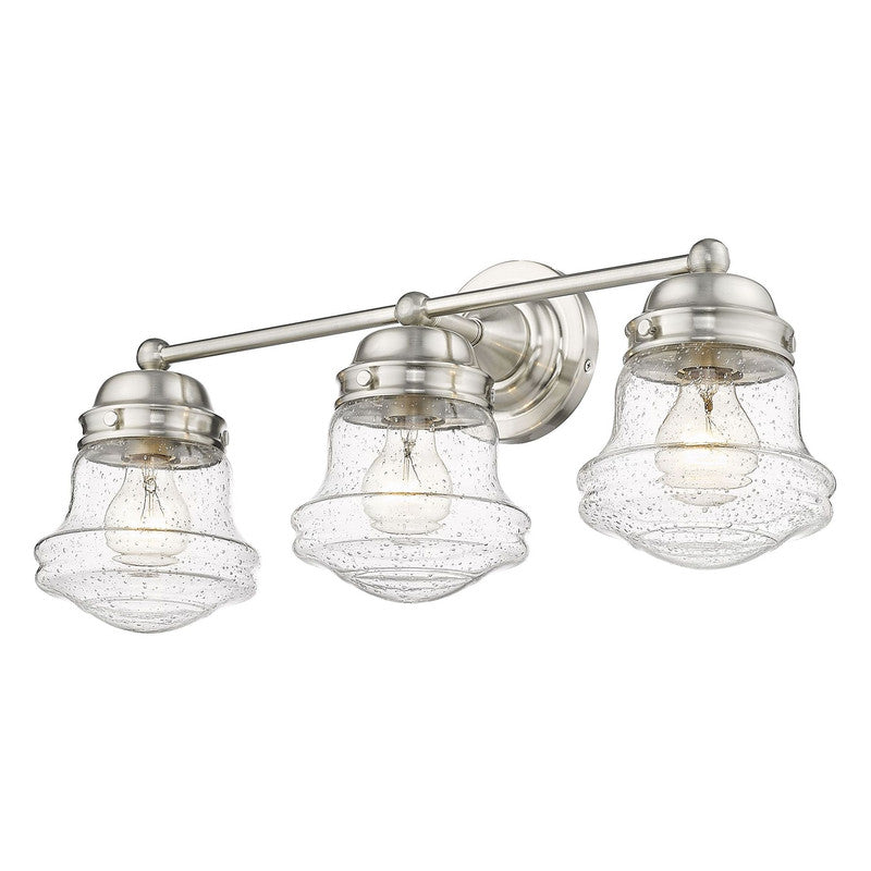 Z-Lite 736-3V - Vaughn 3 Light 23" Vanity Light