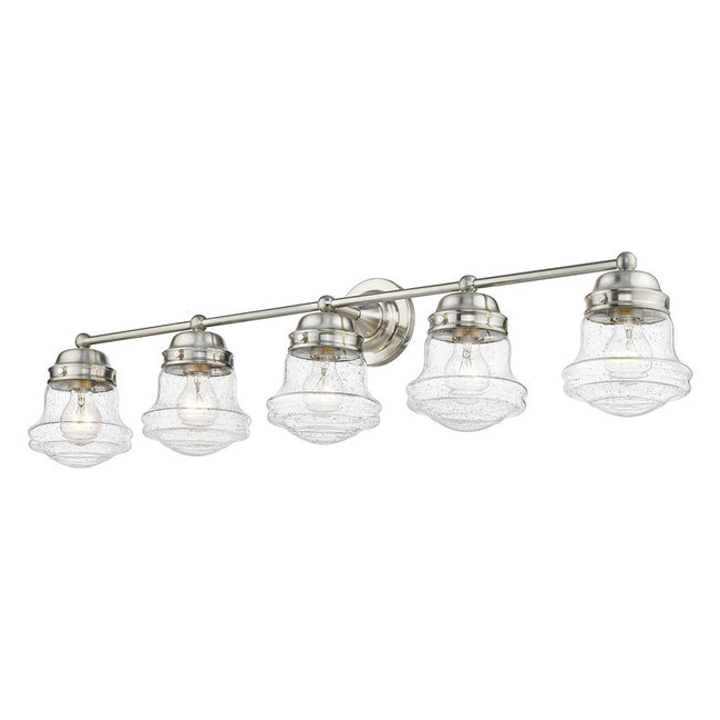 Z-Lite 736-5V - Vaughn 5 Light 41" Vanity Light