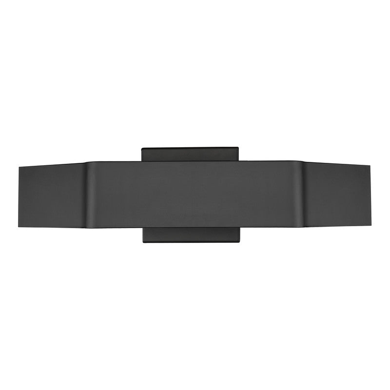 8002-3S-LED - Arcano 1 Light 17" Sconce