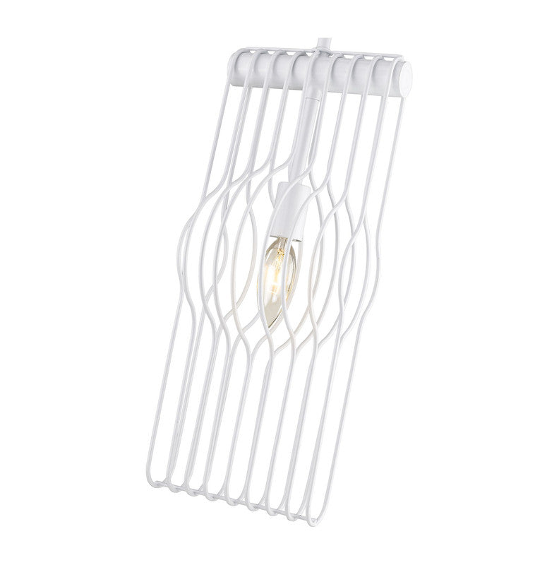 801MP - Contour 1 Light 7" Pendant