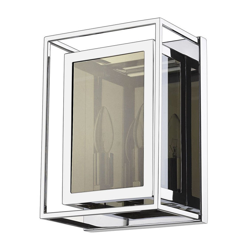 Z-Lite 802-2S - Infinity 2 Light 8" Sconce