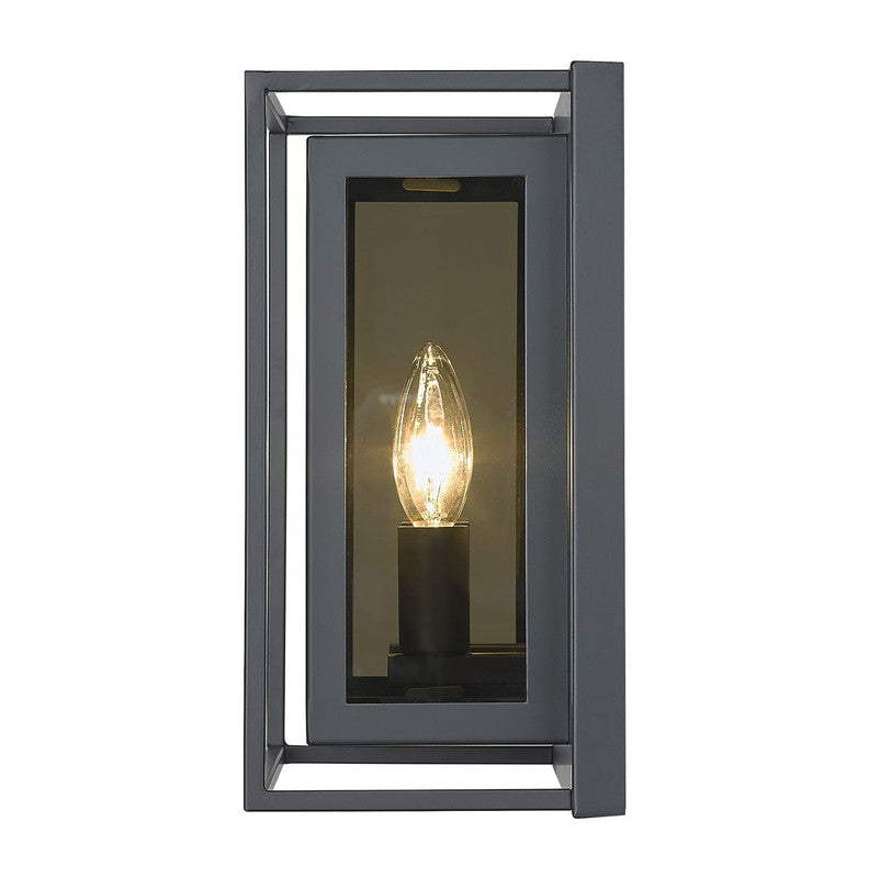 Z-Lite 802-2S - Infinity 2 Light 8" Sconce