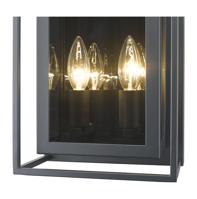 Z-Lite 802-2S - Infinity 2 Light 8" Sconce