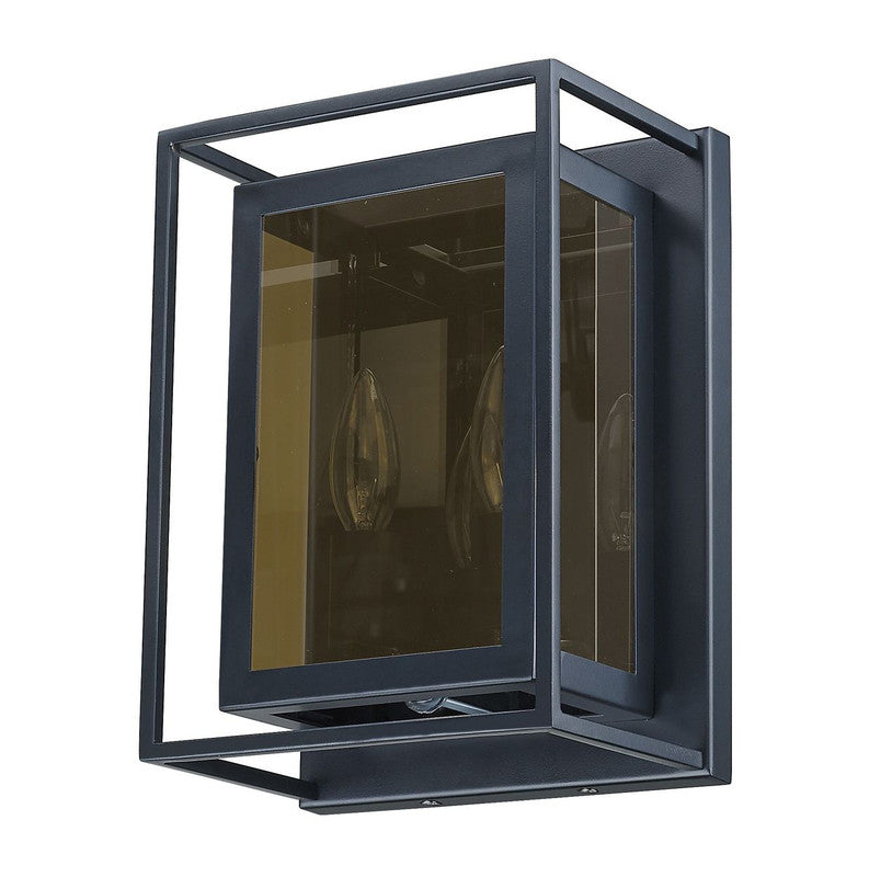 Z-Lite 802-2S - Infinity 2 Light 8" Sconce