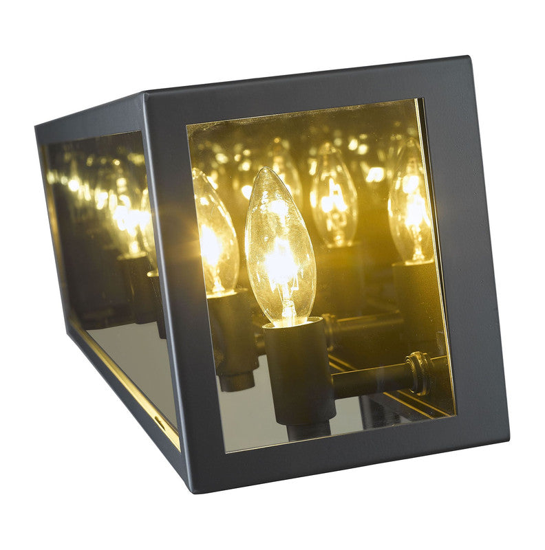 Z-Lite 802-4V - Infinity 4 Light 24" Vanity Light