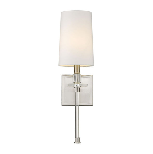 Z-Lite 803-1S - Sophia 1 Light 7" Sconce