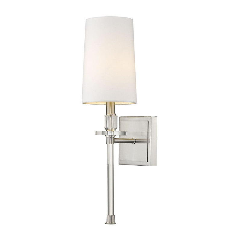 Z-Lite 803-1S - Sophia 1 Light 7" Sconce