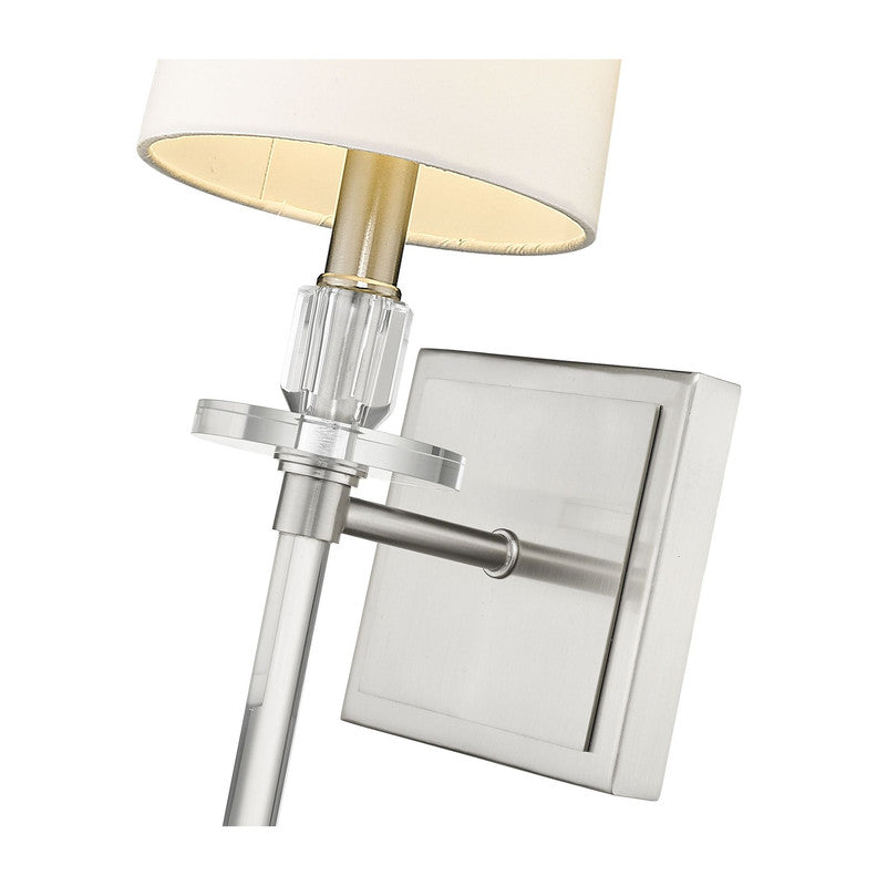 Z-Lite 803-1S - Sophia 1 Light 7" Sconce