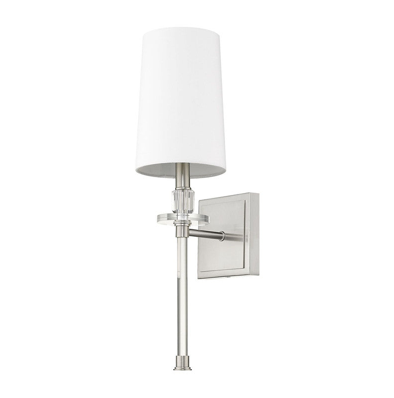 Z-Lite 803-1S - Sophia 1 Light 7" Sconce