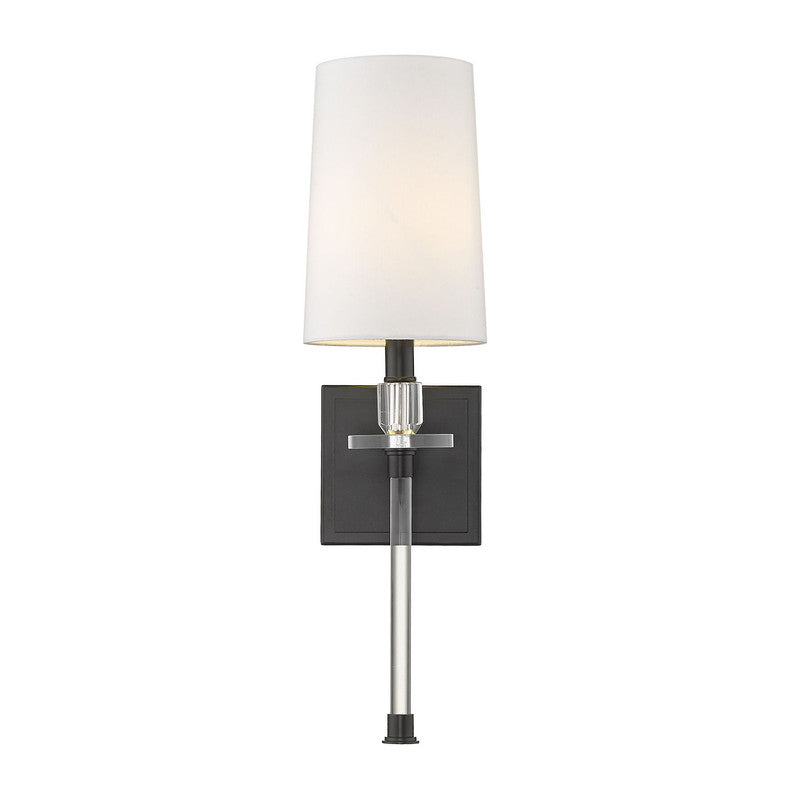 Z-Lite 803-1S - Sophia 1 Light 7" Sconce