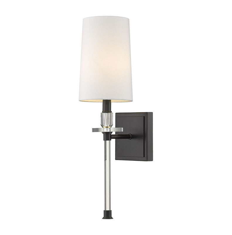 Z-Lite 803-1S - Sophia 1 Light 7" Sconce