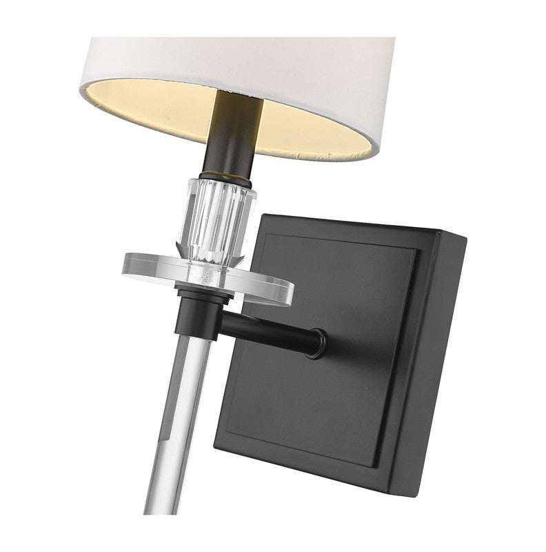 Z-Lite 803-1S - Sophia 1 Light 7" Sconce