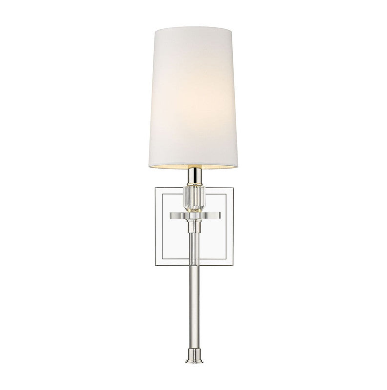 Z-Lite 803-1S - Sophia 1 Light 7" Sconce