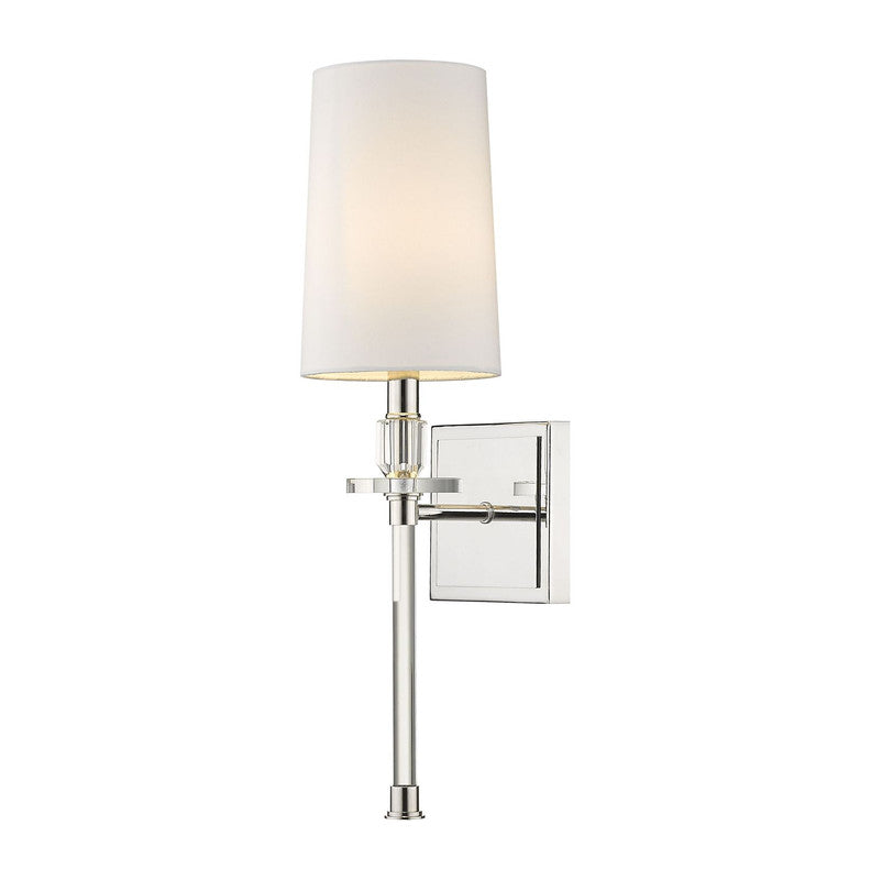 Z-Lite 803-1S - Sophia 1 Light 7" Sconce
