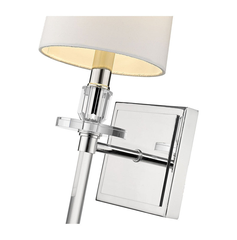Z-Lite 803-1S - Sophia 1 Light 7" Sconce
