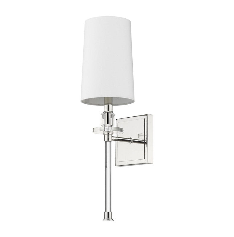 Z-Lite 803-1S - Sophia 1 Light 7" Sconce