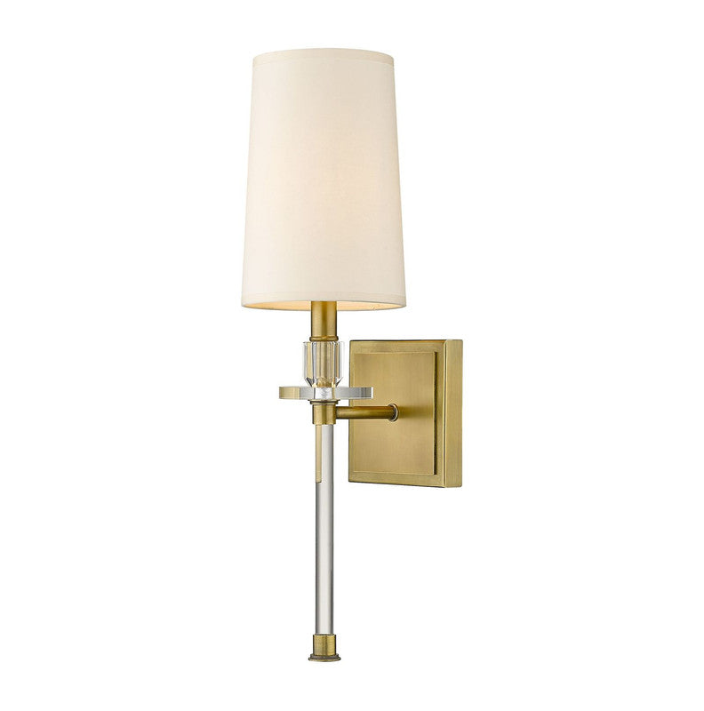 Z-Lite 803-1S - Sophia 1 Light 7" Sconce