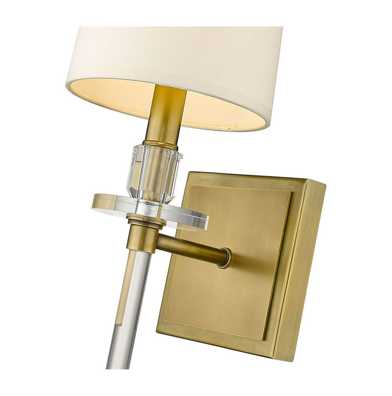 Z-Lite 803-1S - Sophia 1 Light 7" Sconce