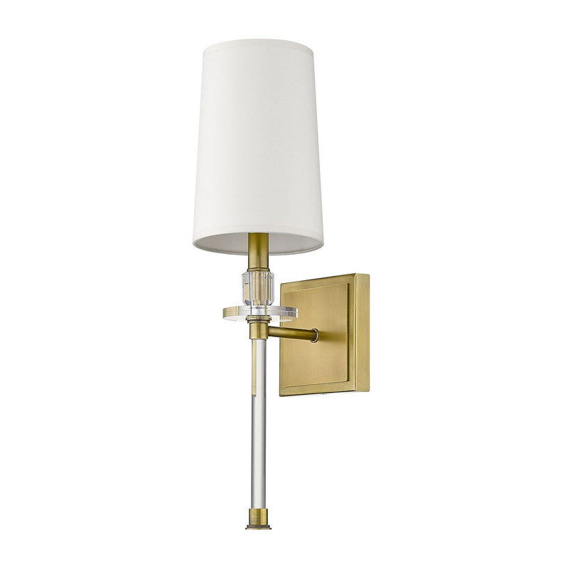 Z-Lite 803-1S - Sophia 1 Light 7" Sconce