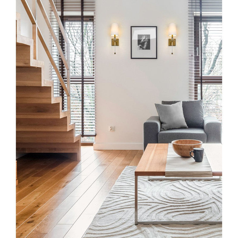 Z-Lite 803-1S - Sophia 1 Light 7" Sconce