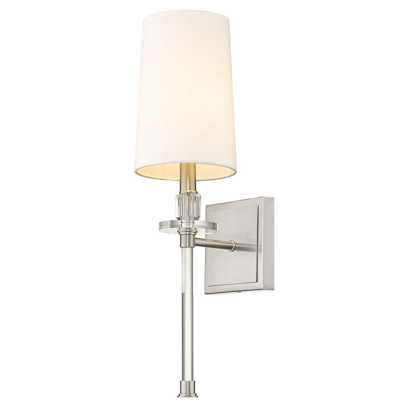 Z-Lite 803-1S - Sophia 1 Light 7" Sconce