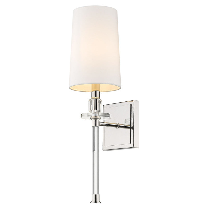 Z-Lite 803-1S - Sophia 1 Light 7" Sconce