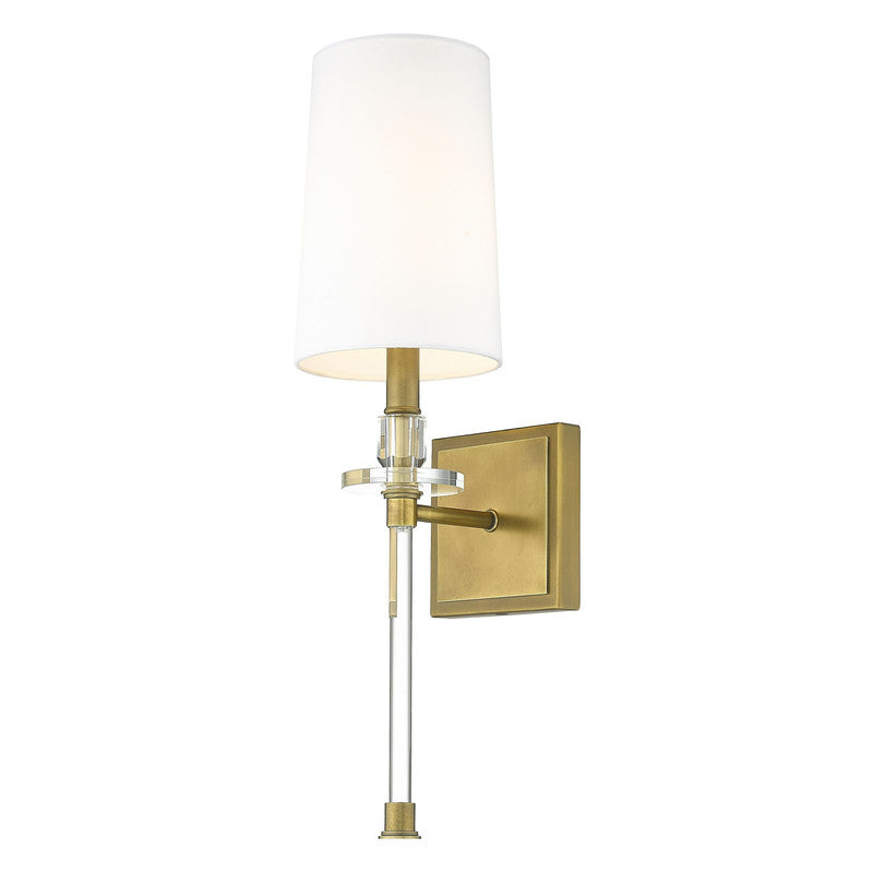 Z-Lite 803-1S - Sophia 1 Light 7" Sconce