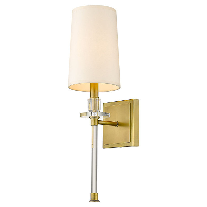 Z-Lite 803-1S - Sophia 1 Light 7" Sconce