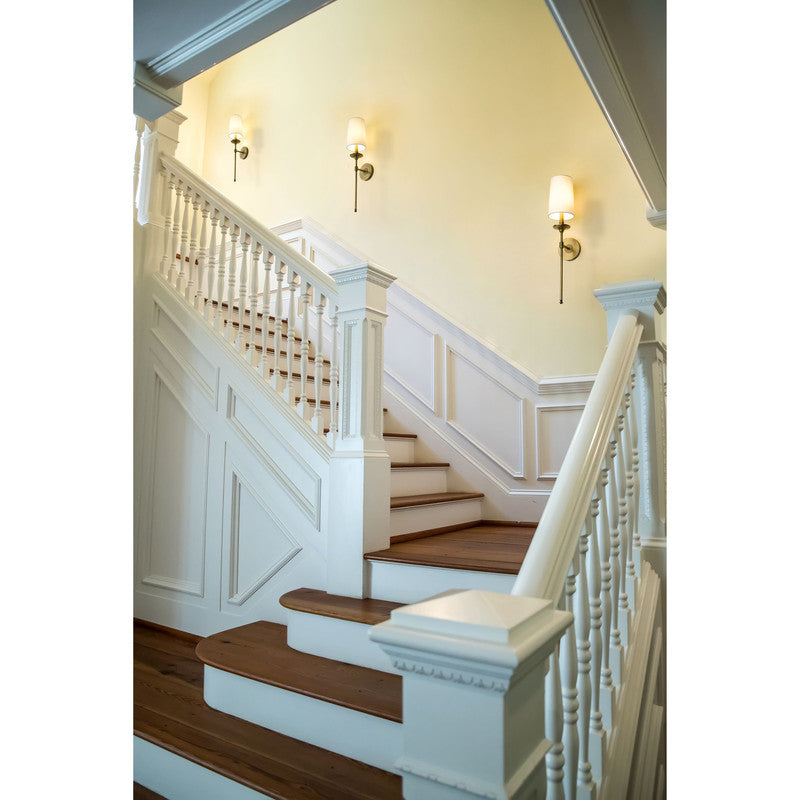 Z-Lite 807-1S - Emily 1 Light 7" Sconce