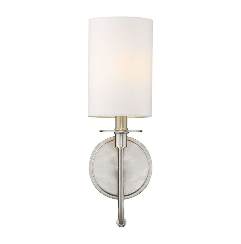 Z-Lite 809-1S - Ella 1 Light 7" Sconce