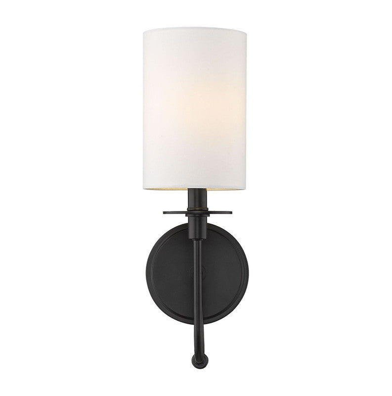 Z-Lite 809-1S - Ella 1 Light 7" Sconce