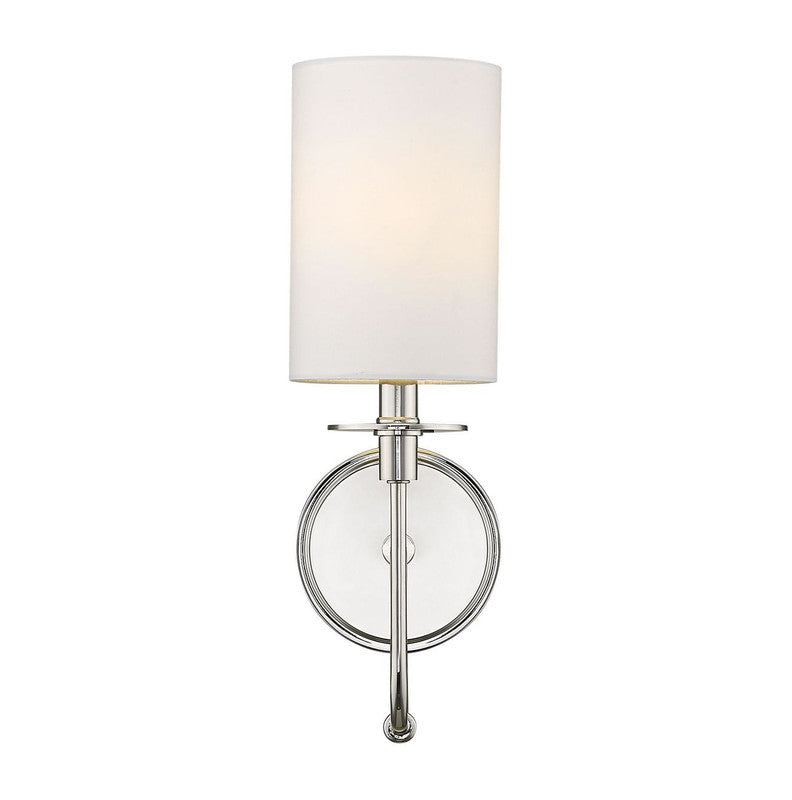Z-Lite 809-1S - Ella 1 Light 7" Sconce
