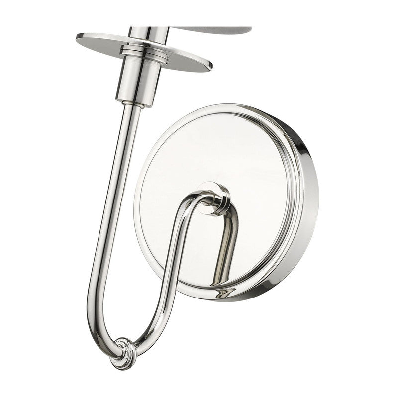 Z-Lite 809-1S - Ella 1 Light 7" Sconce