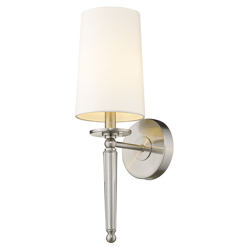 Z-Lite 810-1S - Avery 1 Light 7" Sconce