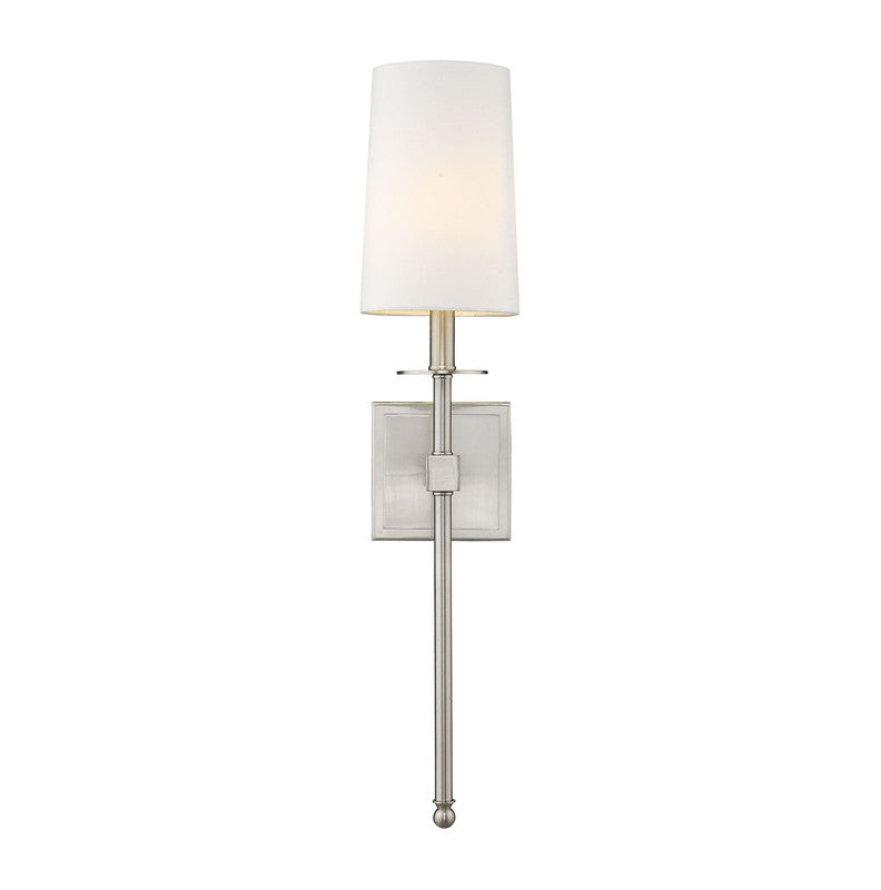 Z-Lite 811-1S - Camila 1 Light 7" Sconce