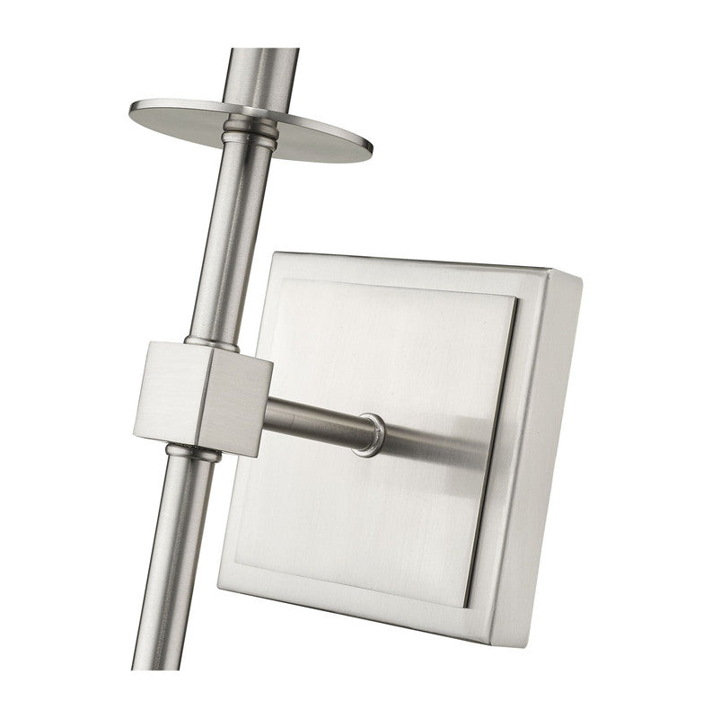 Z-Lite 811-1S - Camila 1 Light 7" Sconce