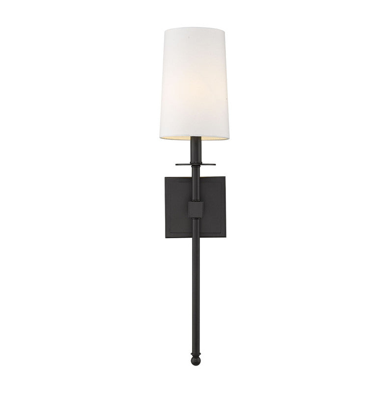 Z-Lite 811-1S - Camila 1 Light 7" Sconce