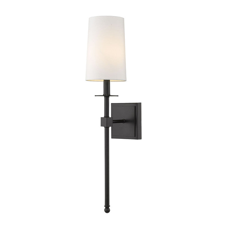 Z-Lite 811-1S - Camila 1 Light 7" Sconce