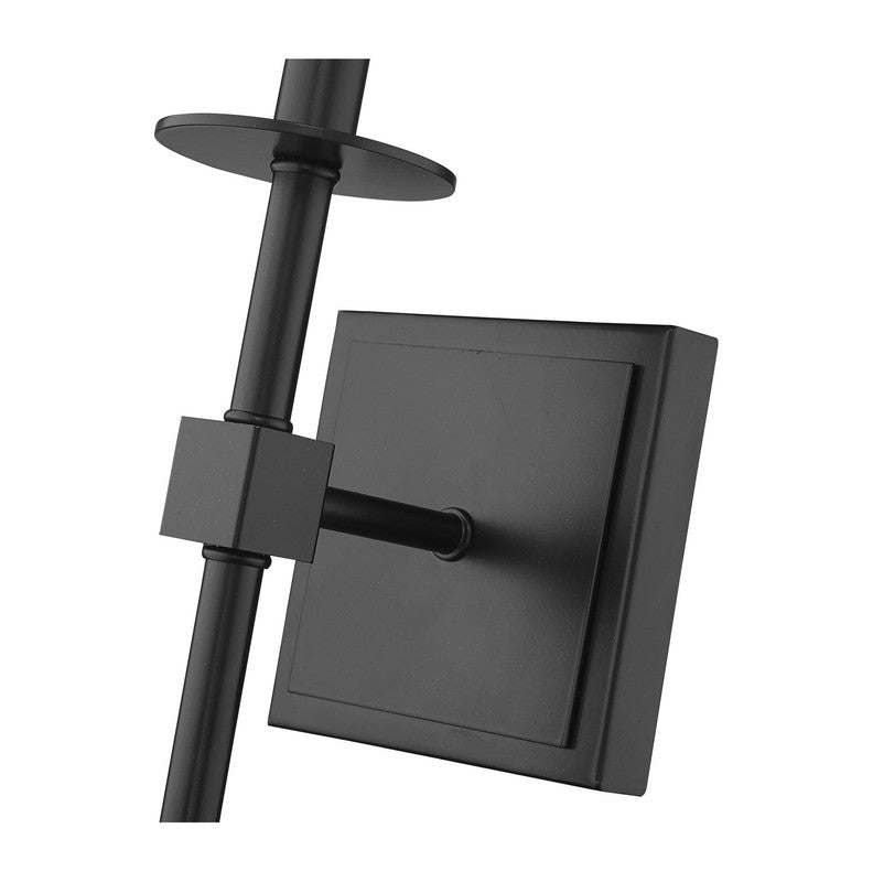 Z-Lite 811-1S - Camila 1 Light 7" Sconce