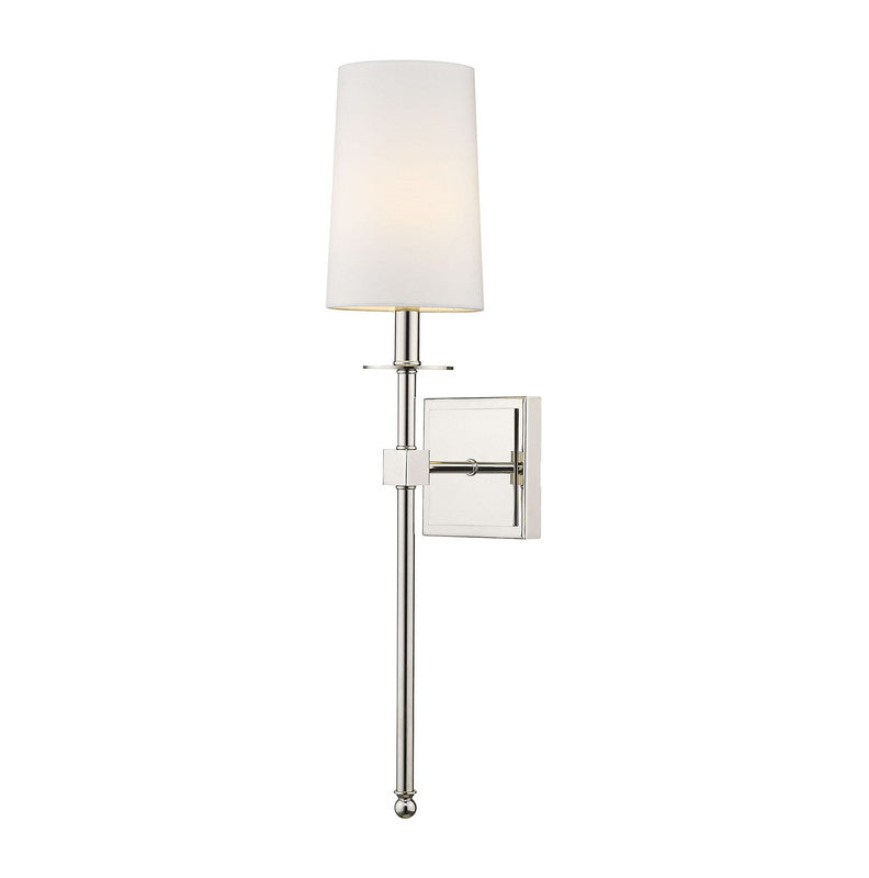 Z-Lite 811-1S - Camila 1 Light 7" Sconce
