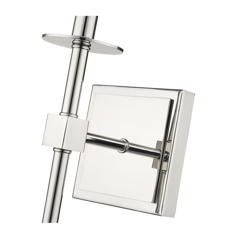 Z-Lite 811-1S - Camila 1 Light 7" Sconce