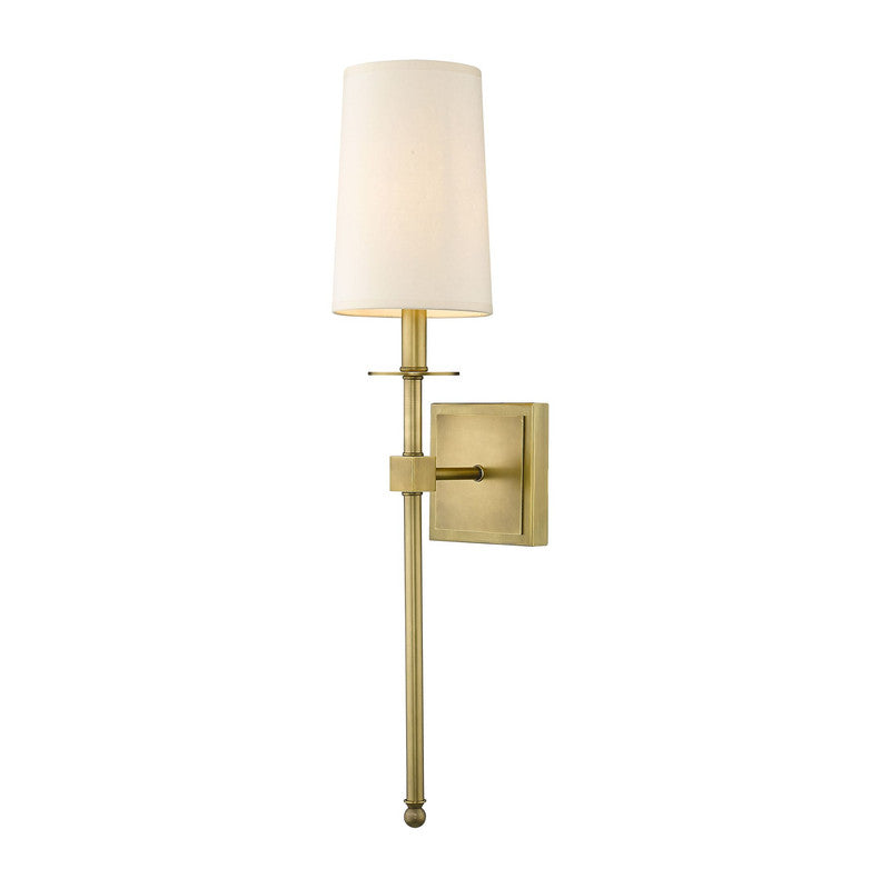 Z-Lite 811-1S - Camila 1 Light 7" Sconce