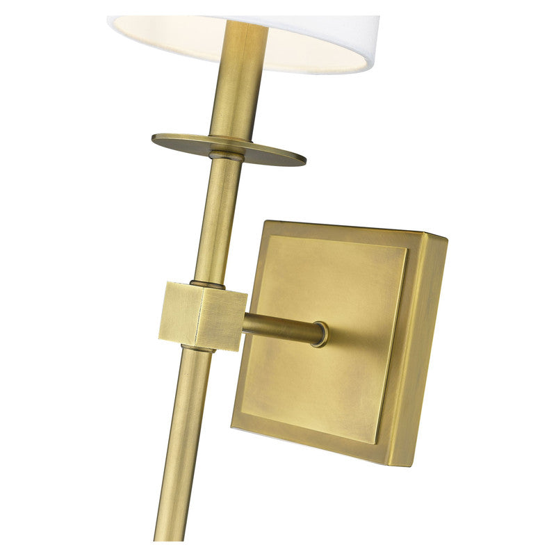 Z-Lite 811-1S - Camila 1 Light 7" Sconce