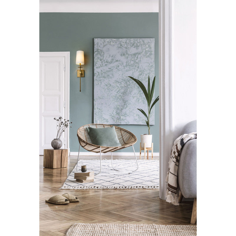 Z-Lite 811-1S - Camila 1 Light 7" Sconce