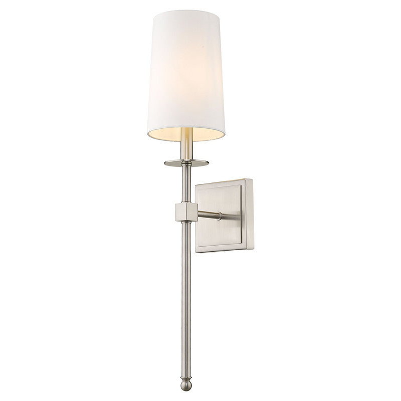 Z-Lite 811-1S - Camila 1 Light 7" Sconce