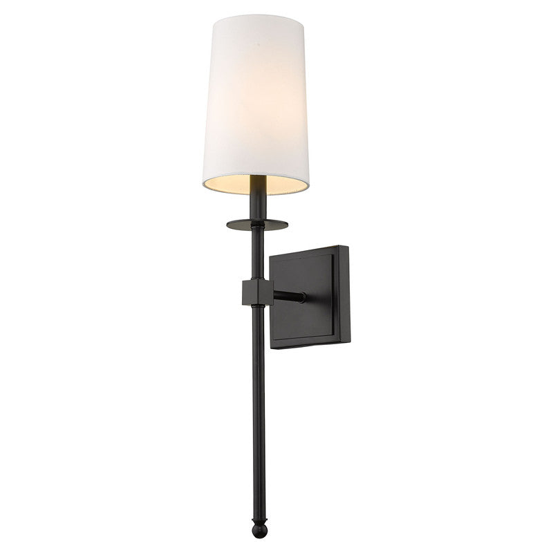 Z-Lite 811-1S - Camila 1 Light 7" Sconce