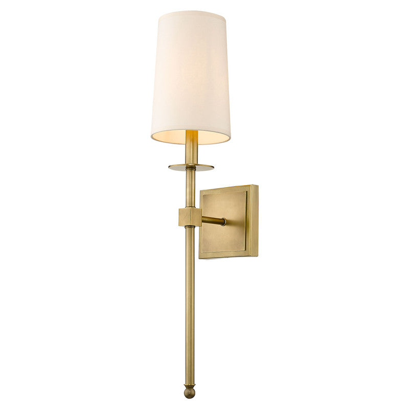 Z-Lite 811-1S - Camila 1 Light 7" Sconce