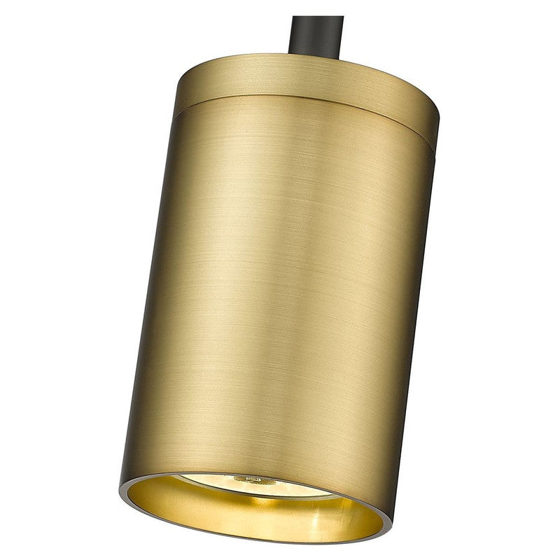 Z-Lite 814-2S - Calumet 2 Light 5" Sconce