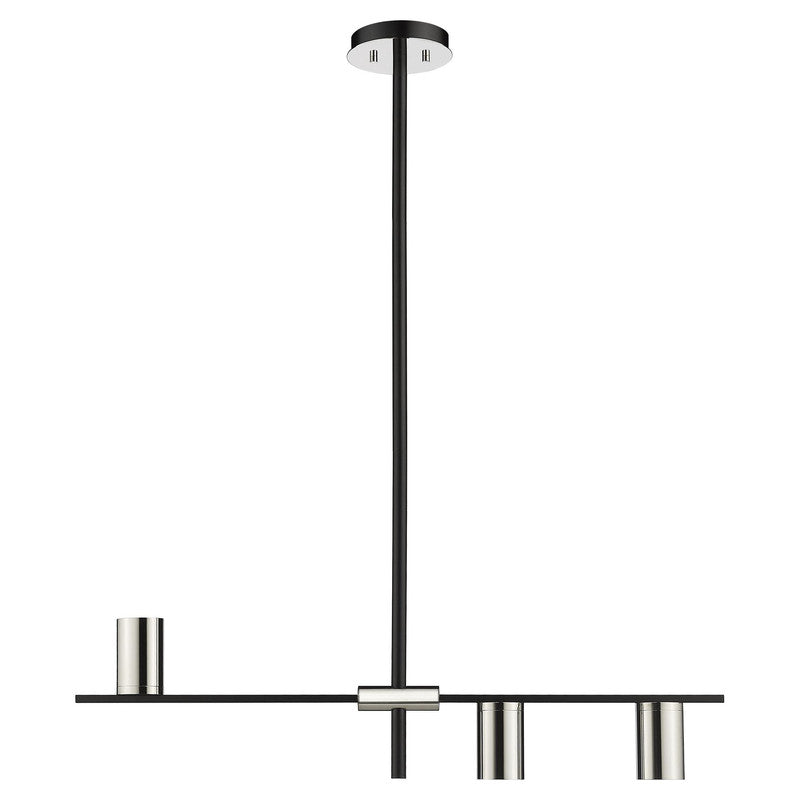 Z-Lite 814-3L - Calumet 3 Light 32" Chandelier