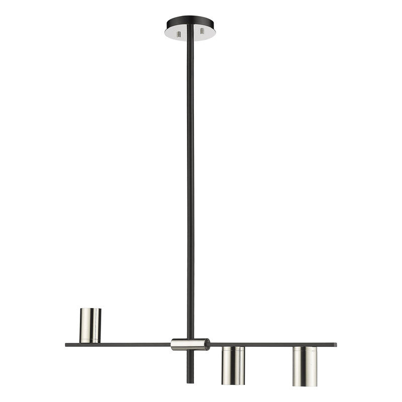 Z-Lite 814-3L - Calumet 3 Light 32" Chandelier